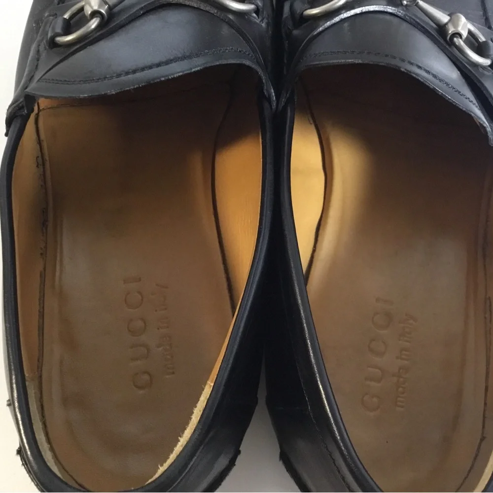 Gucci authentic jordana